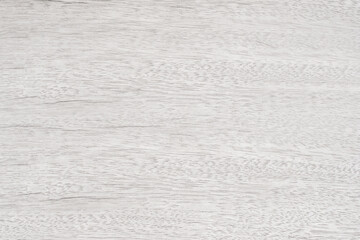 White wooden texture background in vintage style.