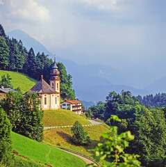  Berchtesgaden, Germany