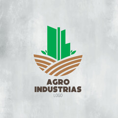 Agro logo
