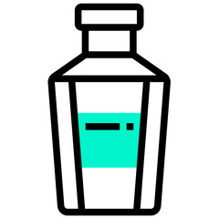 Alcohol icon