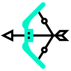 Archery icon