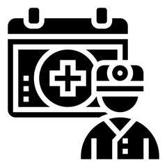 checkup icon