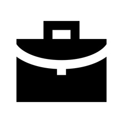 Briefcase Vector Icon