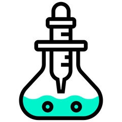 chemical icon