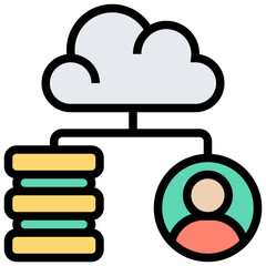 cloud icon