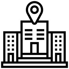 Company icon