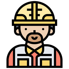Construction icon