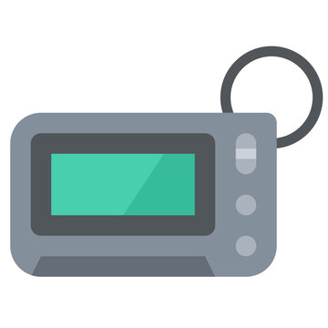 Pager Icon