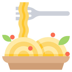 pasta icon