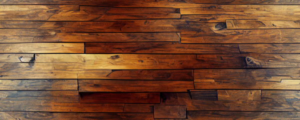 wooden floor texture tiles pattern, shiny, colorful, horizontal