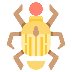 Scarab icon