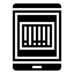 Smartphone icon