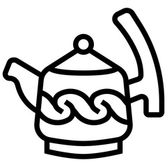 Tea icon