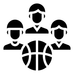 Team icon