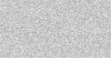 Fototapeta premium background with letters