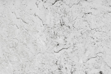 Textured background. Surface ready for painting. Rough primer texture