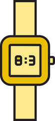 smart watch icon