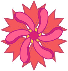 Flower for Decoration