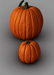 dia das bruxas, abóbora, outonal, laranja, feriado, lanterna, outubro, assustador, cruel, cara, celebração, ilustração, escuro, alimento