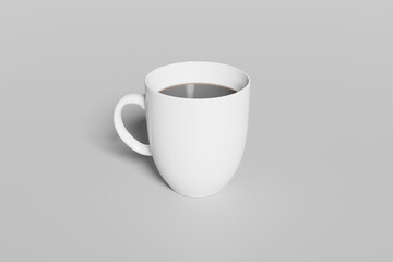 Mug mockup