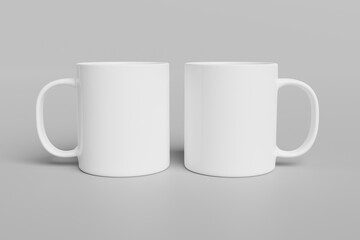Mug mockup