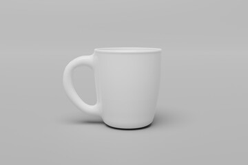 Mug mockup
