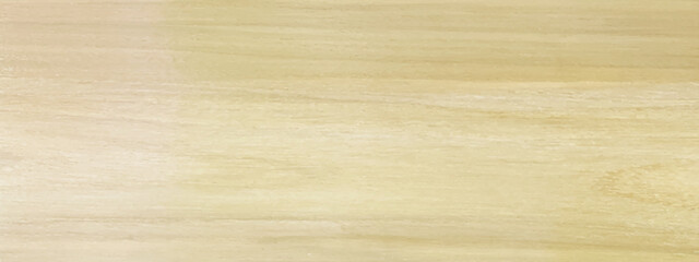 Old brown soft light wood planks with natural texture, wooden panel background. Top view of vintage wooden. Wood texture natural wood background.
