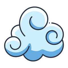 weather icon