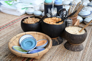 thai food