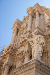 Cathedral of Syracuse