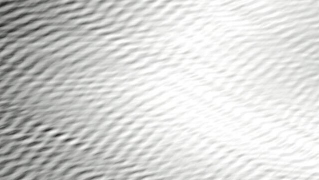 White silk textured art pattern design