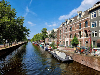 canal