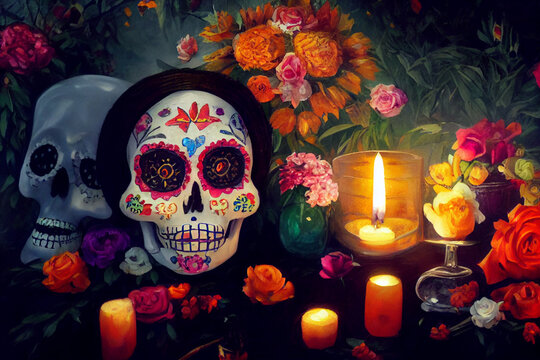 Altar Muertos Images – Browse 9,768 Stock Photos, Vectors, and Video |  Adobe Stock