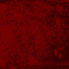 Fond peinture grunge rouge bordeaux art abstrait