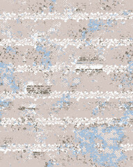 Rustic nature geo texture Seamless Background, Natural Italian Matt Texture For Interior Exterior Home Decoration Used Ceramic Wall Tiles And Floor Tiles Surface rug, scarf, carpet, curtain home decor