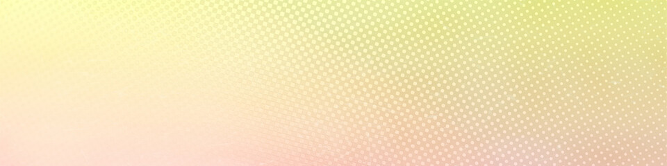 Panorama background Template for banners, advertisements, posters, promos, and your creative design works