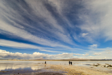 Salar de Uyuni
