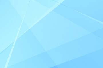 Abstract blue on light blue background modern design. Vector illustration EPS 10.