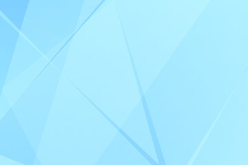 Abstract blue on light blue background modern design. Vector illustration EPS 10.