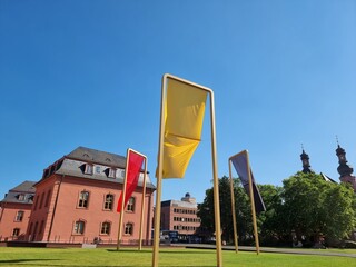 Mainz Landtag