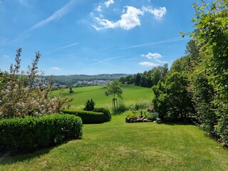 Naklejka premium Westerwald Natur