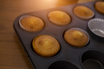 Halloween sweets, the holiday Halloween, Happy Halloween and baking cookies.	