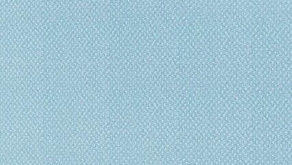 blue fabric background