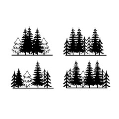 Christmas tree design