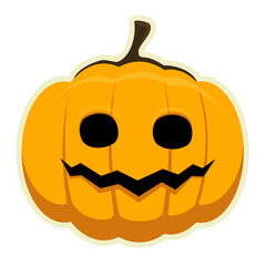 halloween jack o lantern