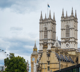  London, Big ben wesminster