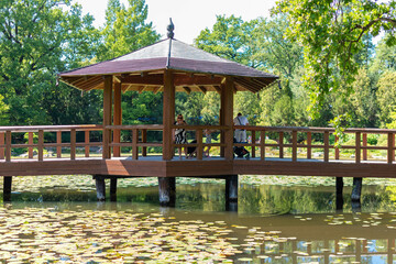 japanese park