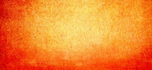 abstract orange background