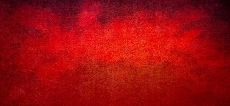 Red Wallpaper Designed For Your Background