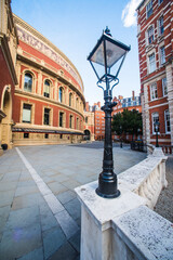 Royal Albert Hall, London